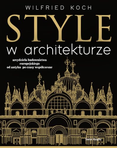 Style w architekturze von Świat Książki