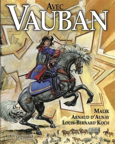Avec Vauban Avec Vauban