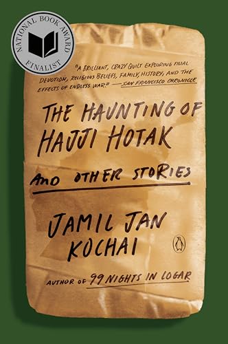The Haunting of Hajji Hotak and Other Stories von Penguin Publishing Group