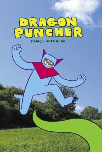 Dragon Puncher Book 1 Dragon Puncher Book 1 von Top Shelf Productions