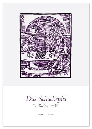 Das Schachspiel