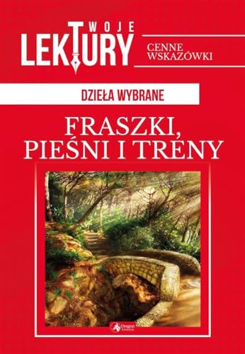 Fraszki pieśni treny von Dragon