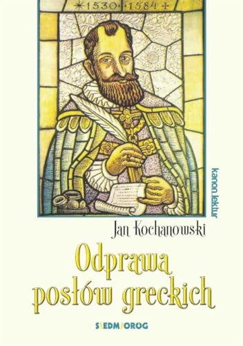 Odprawa posłów greckich