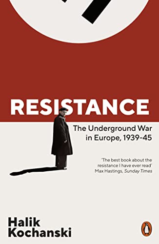 Resistance: The Underground War in Europe, 1939-1945 von Penguin