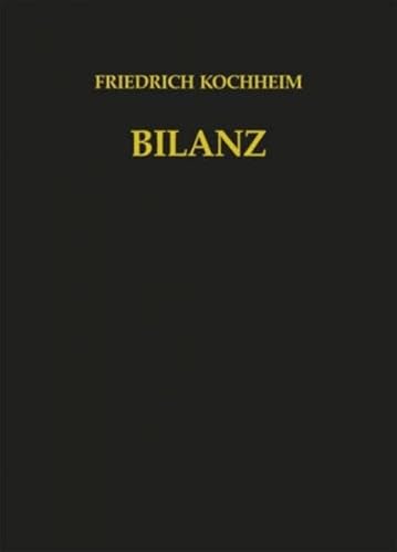 Bilanz von Westkreuz