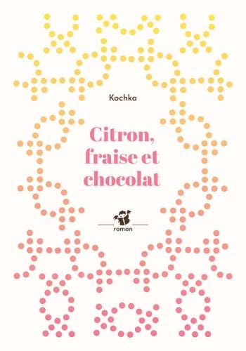Citron, fraise et chocolat Citron, fraise et chocolat von THIERRY MAGNIER