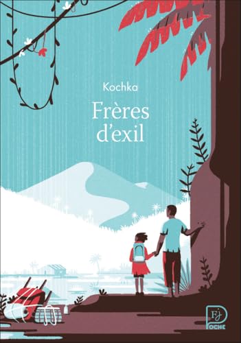 Frères d'exil Frères d'exil von FLAM JEUNESSE