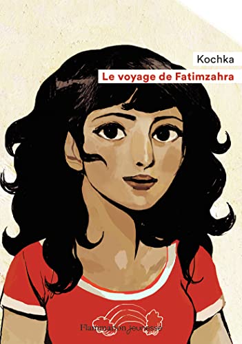 Le voyage de Fatimzahra von CASTOR POCHE