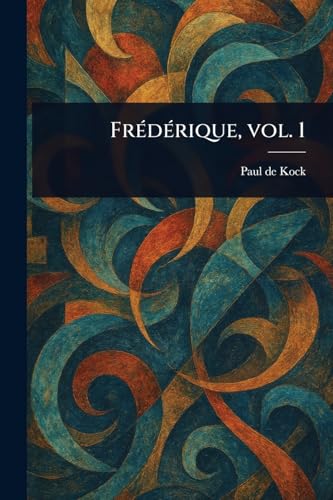 Frédérique, Vol. 1 von Anson Street Press