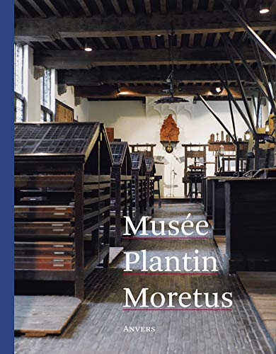 Musée Plantin Moretus von SNOECK GENT