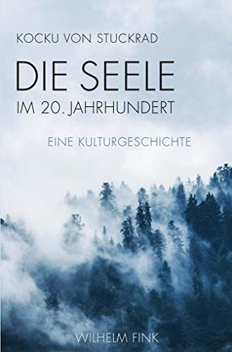 Die Seele im 20. Jahrhundert: Eine Kulturgeschichte von Fink Wilhelm GmbH + Co.KG