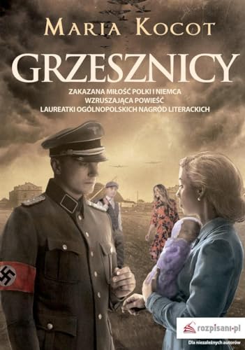 Grzesznicy Grzesznicy von Bookplan.pl