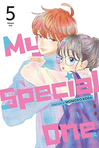 My Special One, Vol. 5 (MY SPECIAL ONE GN, Band 5)