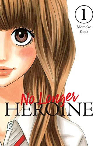 No Longer Heroine, Vol. 1 (NO LONGER HEROINE GN) von Yen Press