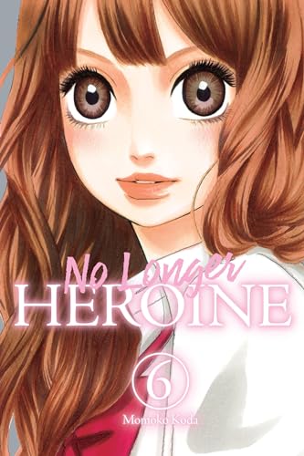 No Longer Heroine, Vol. 6: Volume 6 von Yen Press