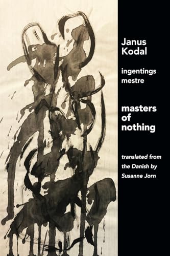 nothing's masters von Spuyten Duyvil