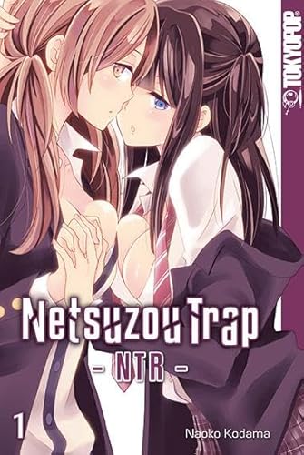 Netsuzou Trap - NTR 01