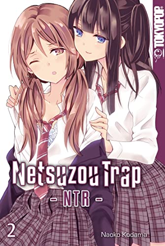 Netsuzou Trap - NTR 02 von TOKYOPOP GmbH
