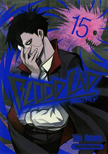 Blood Lad - tome 15 (15)