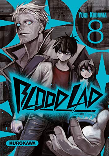 Blood Lad - tome 8 (8)