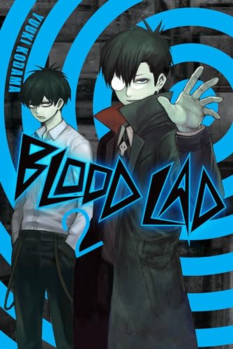 Blood Lad, Vol. 2 (BLOOD LAD OMNIBUS GN, Band 2)