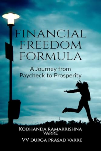 Financial Freedom Formula von Notion Press