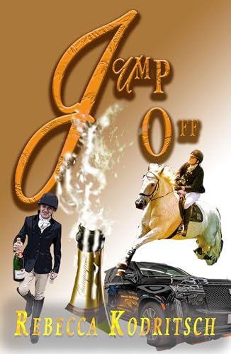 Jump Off (The Marchbank Family series, Band 1) von The Conrad Press