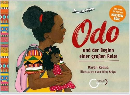 Odo und der Beginn einer großen Reise:: Ein wunderschönes Bilderbuch mit viel Wärme. Es geht um Heimat, um Freundschaft, Abschied und Neubeginn. Das ... ist. „Kinderbuchhaus im Altonaer Museum“ Odo und der Beginn einer großen Reise:: Ein wunderschönes Bilderbuch mit viel Wärme. Es geht um Heimat, um Freundschaft, Abschied und Neubeginn. Das ... ist. „Kinderbuchhaus im Altonaer Museum“