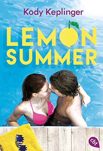 Lemon Summer von cbt