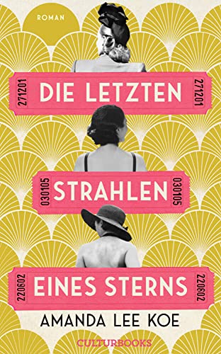 Die letzten Strahlen eines Sterns von CulturBooks Verlag