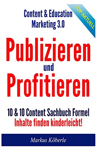 Wie kann ich mein erfolgreiches Sachbuch schreiben?: Buch schreiben von Createspace Independent Publishing Platform