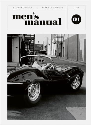 Men's Manual: Best of rampstyle