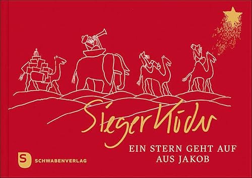 Ein Stern geht auf aus Jakob