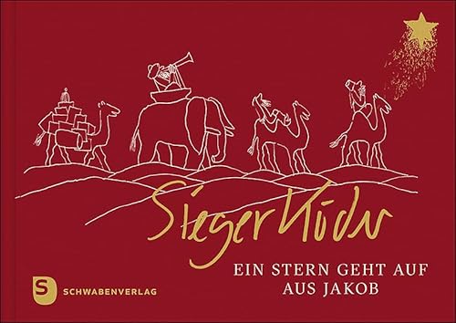 Ein Stern geht auf aus Jakob