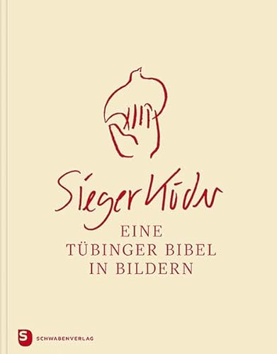 Eine Tübinger Bibel in Bildern von Schwabenverlag
