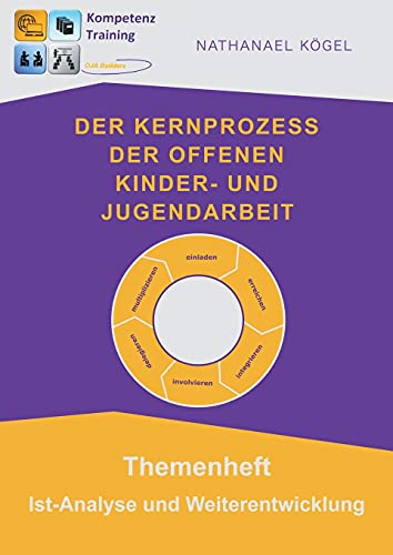 Der Kernprozess der Offenen Kinder- und Jugendarbeit: Themenheft Ist-Analyse und Weiterentwicklung