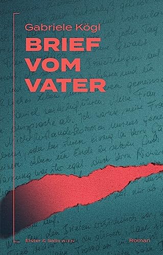 Brief vom Vater