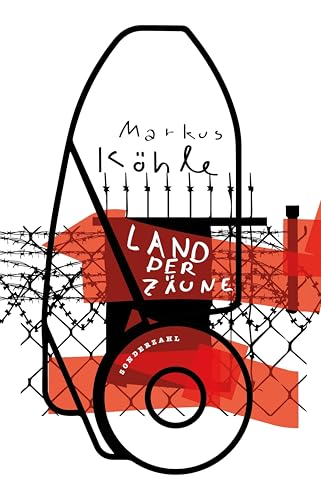 Land der Zäune von Sonderzahl