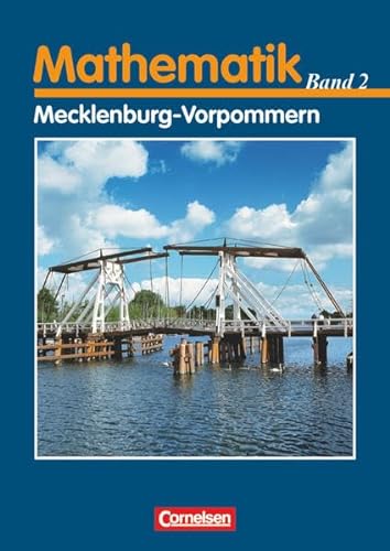 Bigalke/Köhler: Mathematik - Mecklenburg-Vorpommern - Bisherige Ausgabe - Band 2: Analytische Geometrie, Stochastik - Schulbuch
