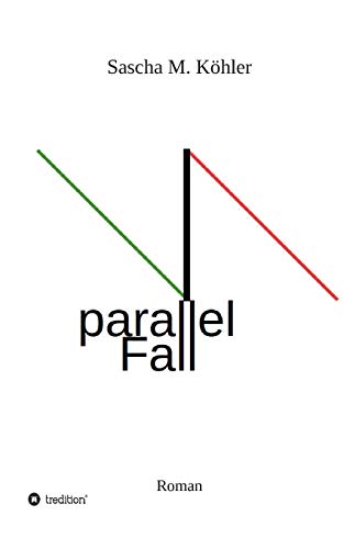 parallel Fall von tredition