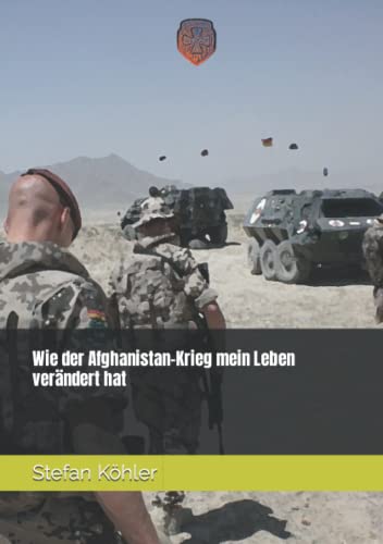 Wie der Afghanistan-Krieg mein Leben verändert hat