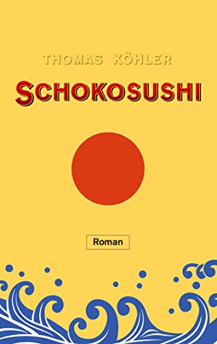 Schokosushi: DE