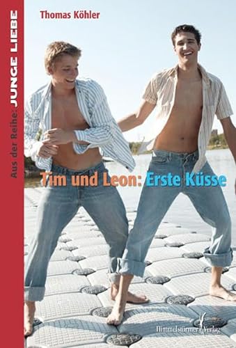 Tim und Leon: Roman von Production House GmbH Abteilung Himmelstuermer