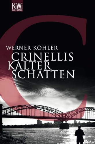 Crinellis kalter Schatten: Crinellis 2. Fall