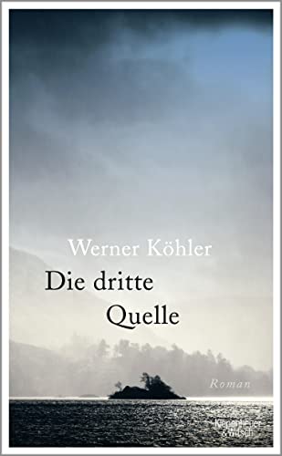 Die dritte Quelle: Roman von Kiepenheuer&Witsch