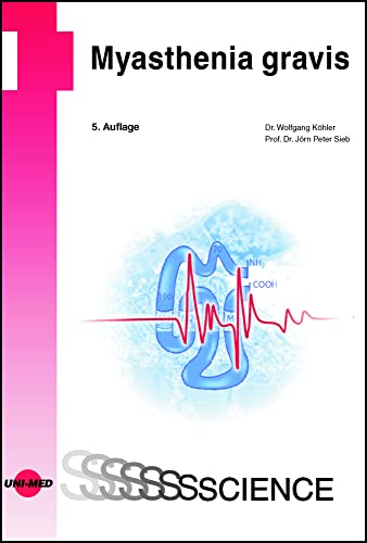 Myasthenia gravis (UNI-MED Science)