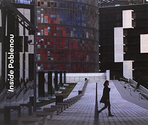 Inside Poblenou: Darius Koehli (Arxiu Fotogràfic de Barcelona, Band 1) von El Cep i la Nansa edicions