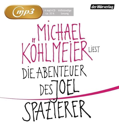 Die Abenteuer des Joel Spazierer