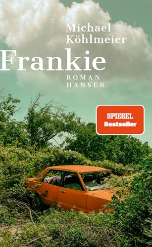Frankie: Roman Eine rasante All-Age-Road-Novel