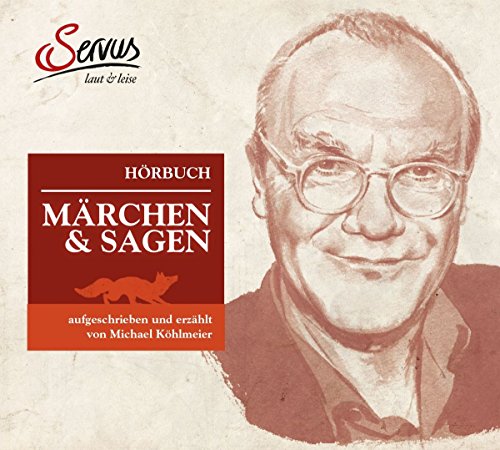 Hörbuch Märchen & Sagen